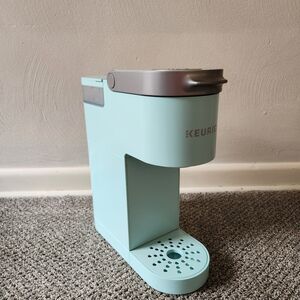 Keurig K-Mini Single Serve Coffee Maker Oasis